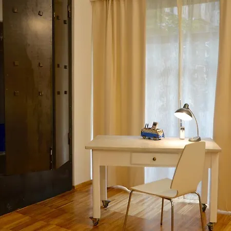 L'atelier Apartamento Roma
