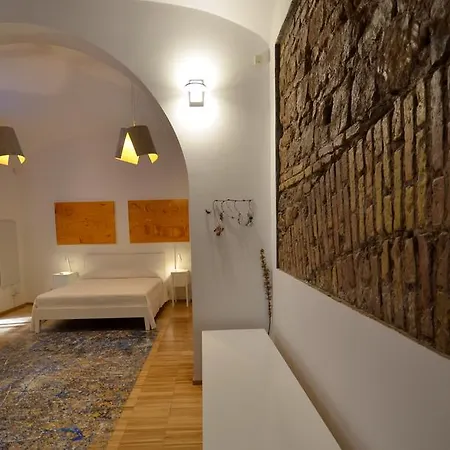 L'atelier Apartamento