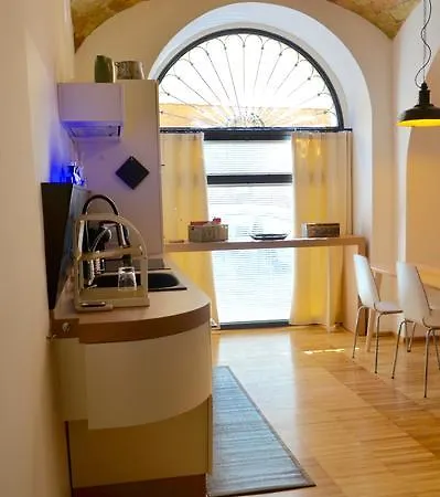 Apartamento L'atelier Roma