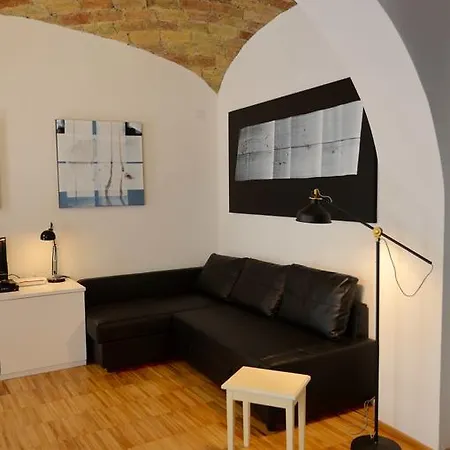Apartamento L'atelier