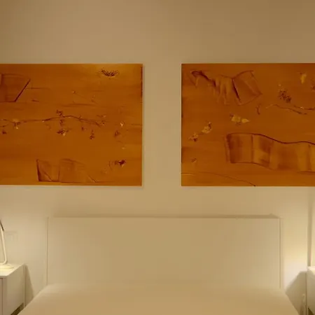 L'atelier Apartamento Roma