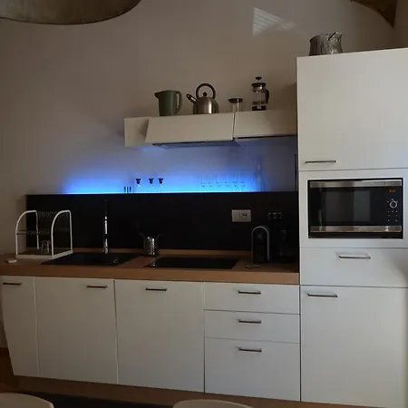 L'atelier Apartamento