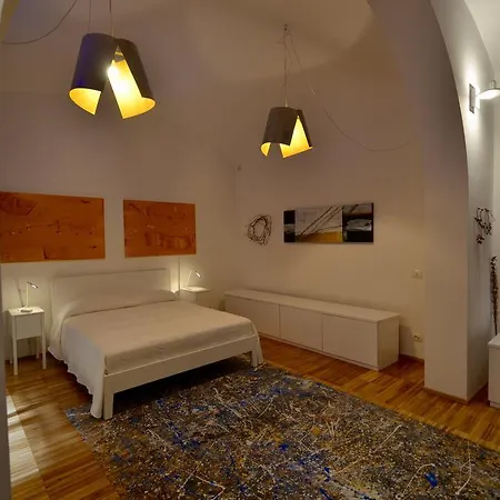 Apartamento L'atelier *