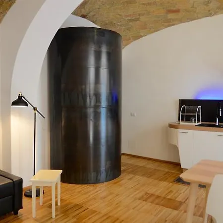 L'atelier Apartamento *