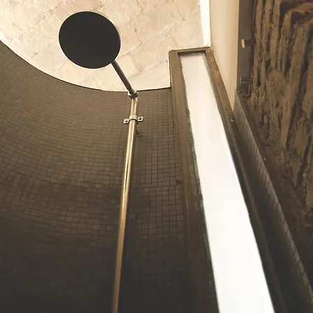 Apartamento L'atelier Roma